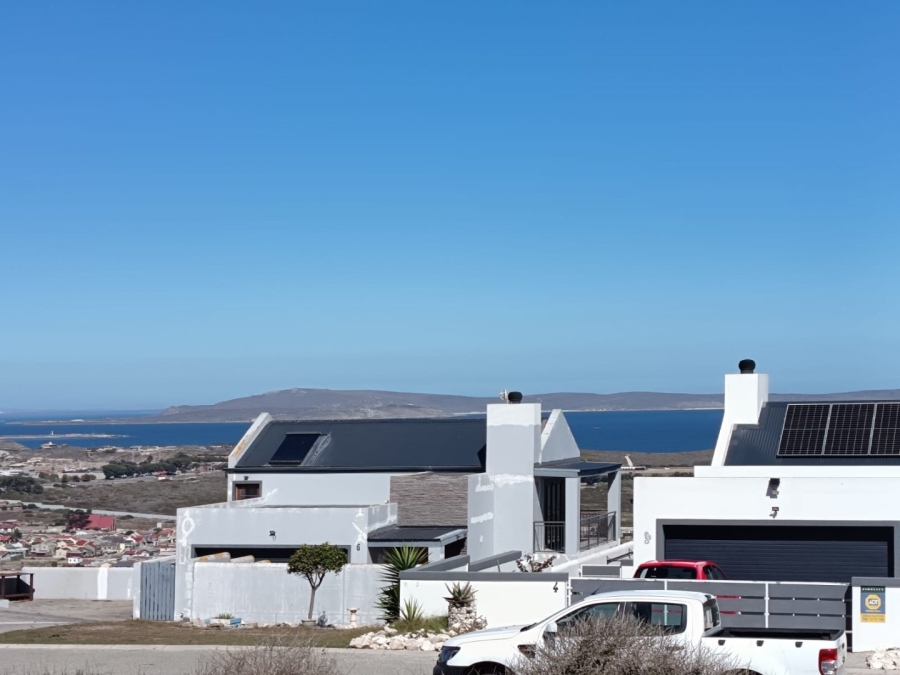 Commercial Property for Sale in Hoogland Western Cape